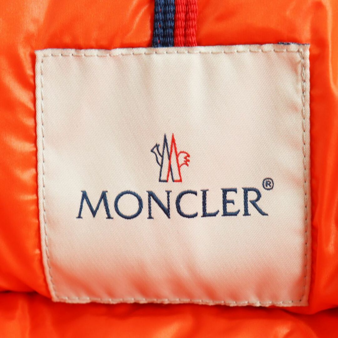 MONCLER - 極美品○MONCLER モンクレール BLIER/ブリエ カモフラ/迷彩