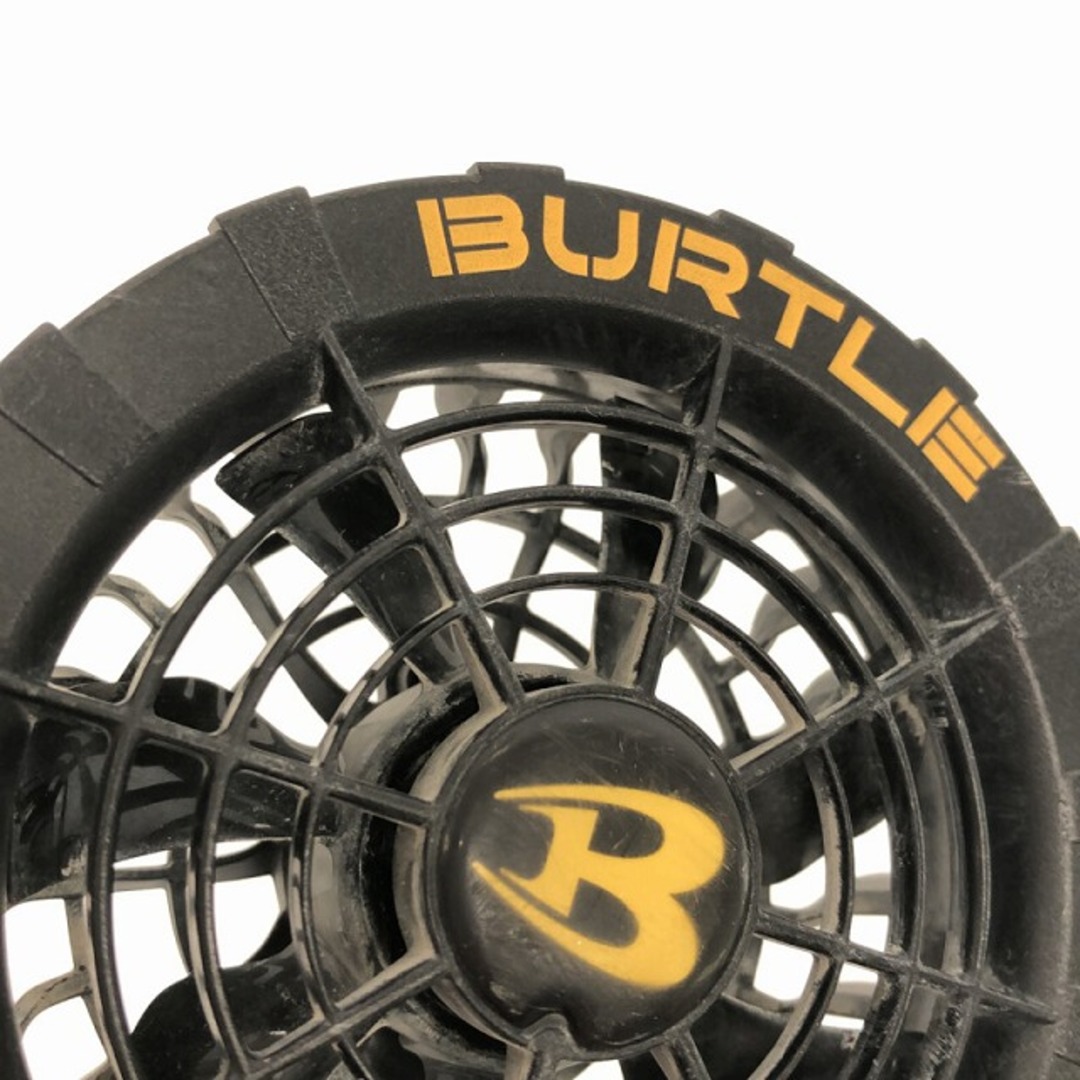 BURTLE(バートル)の☆中古美品☆ BURTLE バートル エアークラフト17V AC310ファン ユニットのみ AIR CRAFT 空調服 2022年 81012 自動車/バイクのバイク(工具)の商品写真