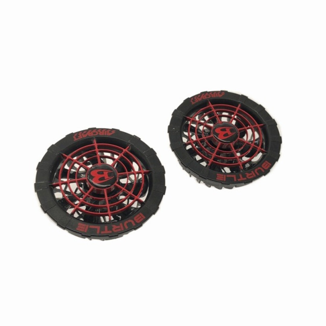 BURTLE - ☆中古美品☆ BURTLE バートル エアークラフト17V