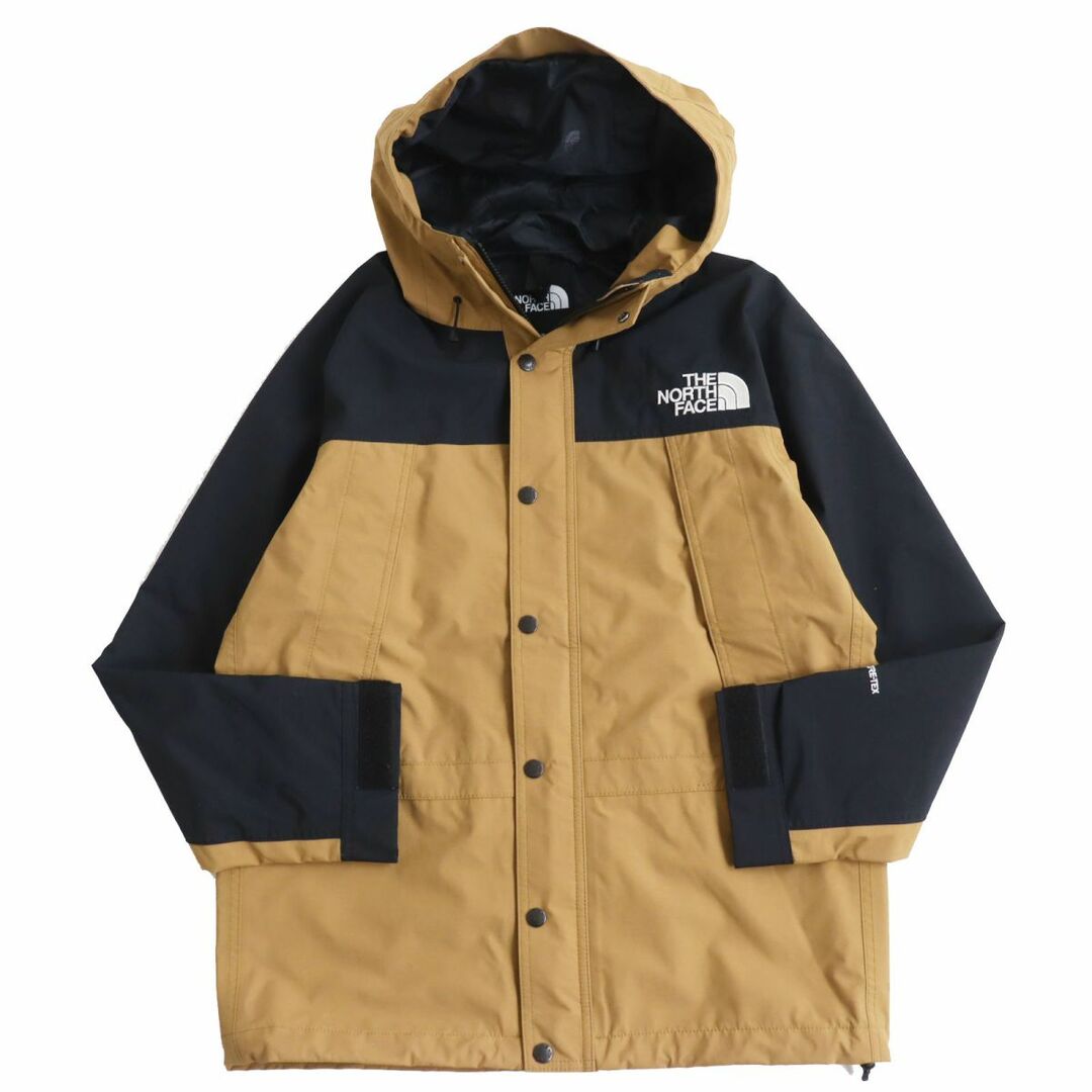 THE NORTH FACE - 美品○ザ・ノースフェイス NP11834 マウンテンライト