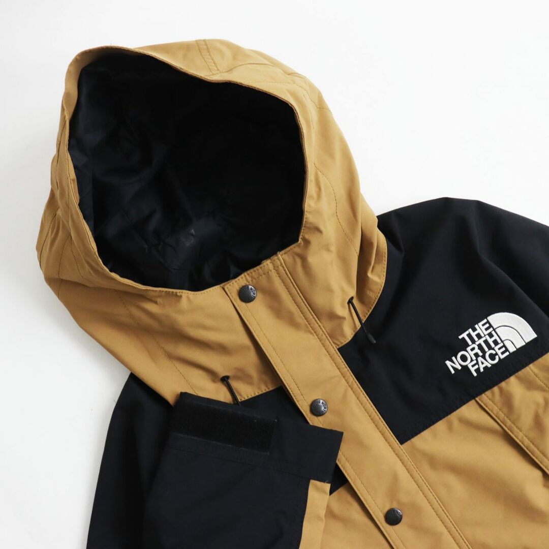 美品！THE NORTH FACE マウンテンライトジャケット　NP11834