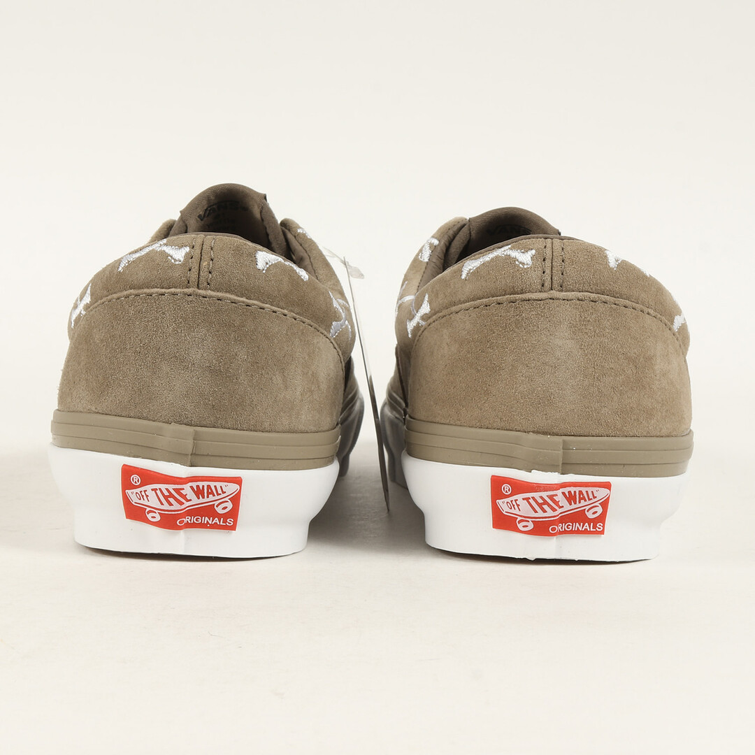 WTAPS ダブルタップス サイズ:27.5cm 22AW VANS VAULT OG ERA LX CROSS