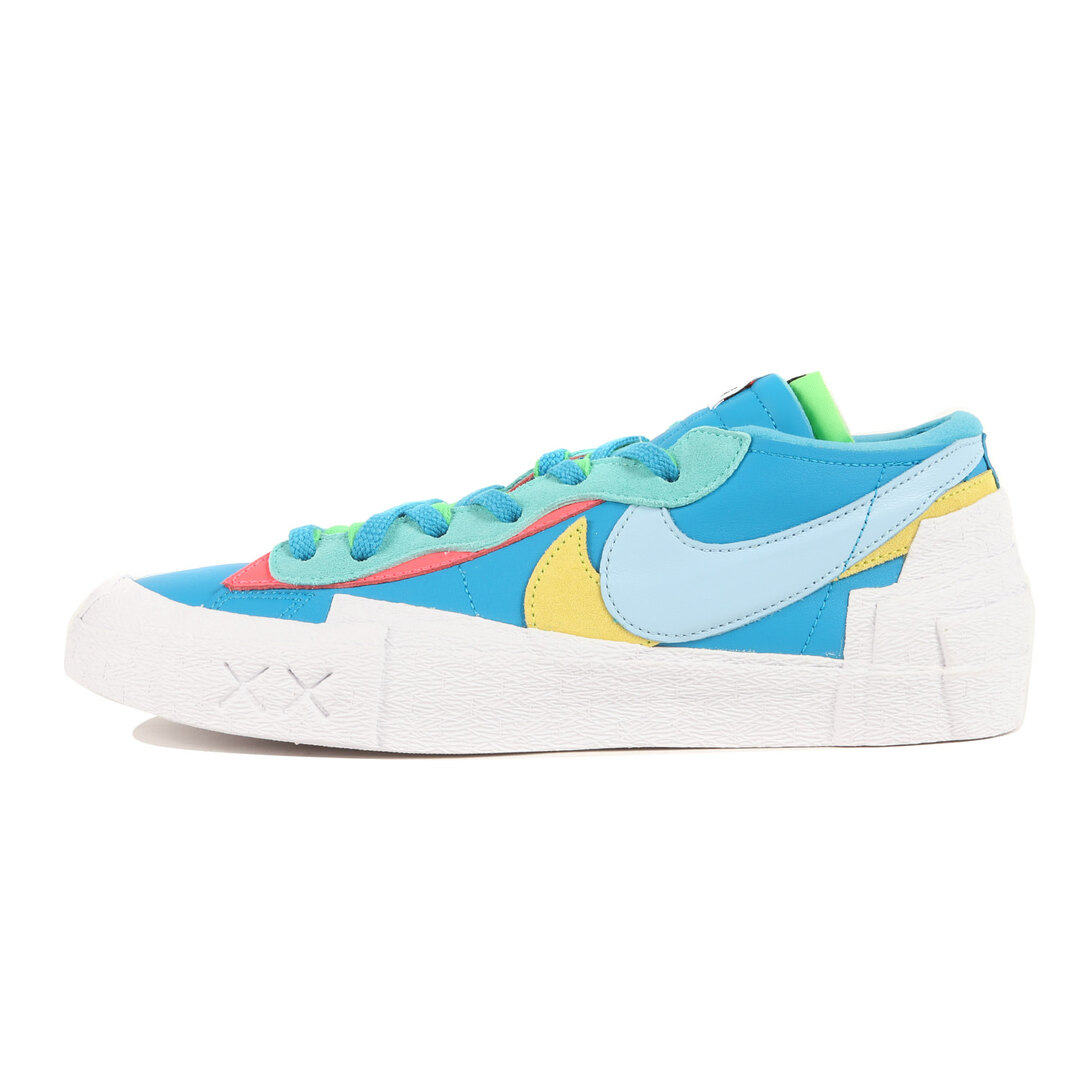 sacai - Sacai サカイ サイズ:28.5cm 21AW NIKE KAWS BLAZER LOW