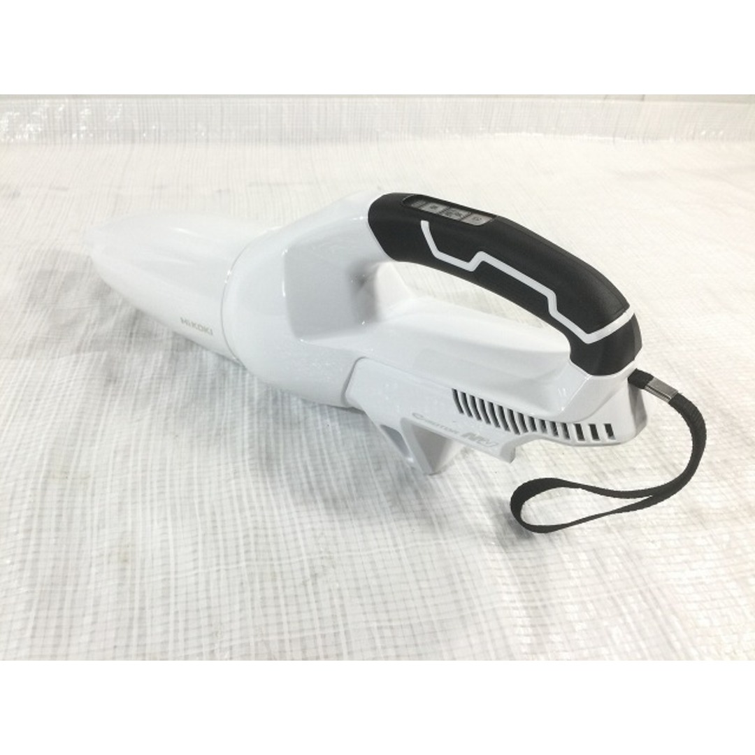 日立 - ☆極美品☆HiKOKI ハイコーキ 36V コードレスクリーナー 日立 - ☆極美品☆HiKOKI ハイコーキ 36V コードレスクリーナー