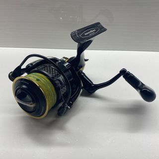 ダイワ(DAIWA)のDaiwa モアザンブランジーノ3000(リール)