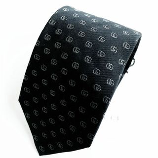 グッチ ネクタイの通販 3,000点以上 | Gucciのメンズを買うならラクマ