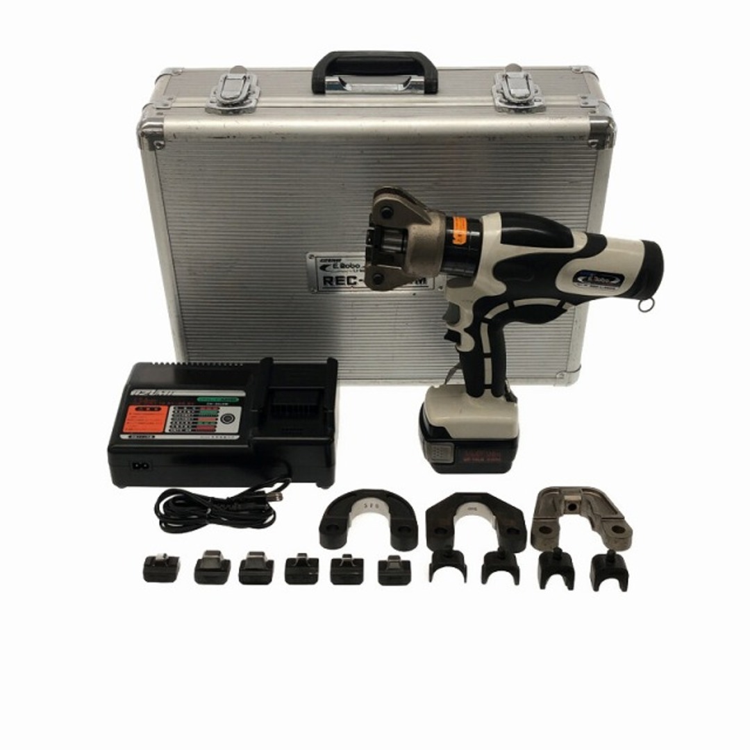 104CK IZUMI 泉精器 充電油圧式多機能工具 REC-200M2H 104CK IZUMI 泉精器 充電油圧式多機能工具 REC-200M2H