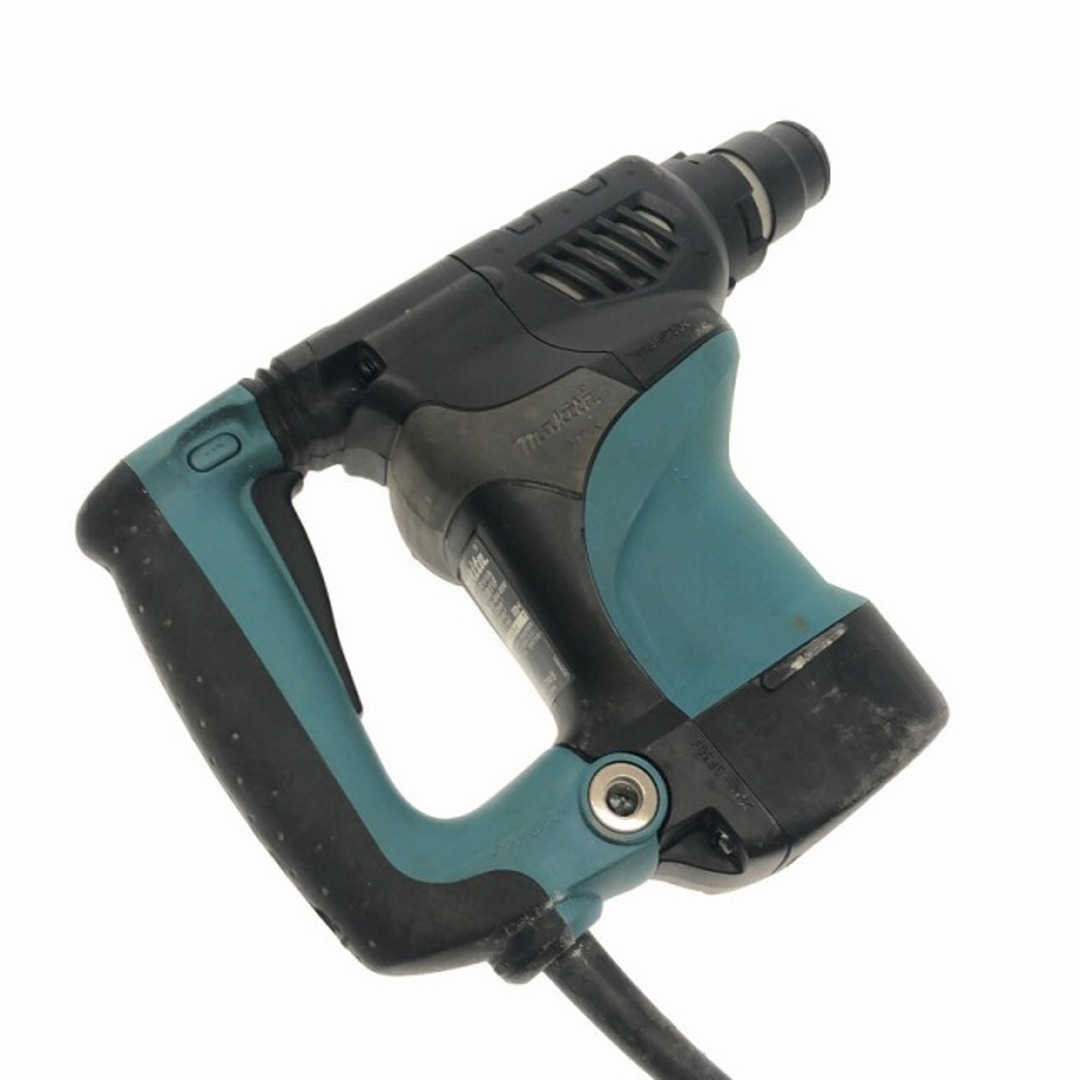 ☆中古品☆makIta マキタ 28mm ハンマドリル HR2811F ビット付き ☆中古品☆makIta マキタ 28mm ハンマドリル HR2811F ビット付き