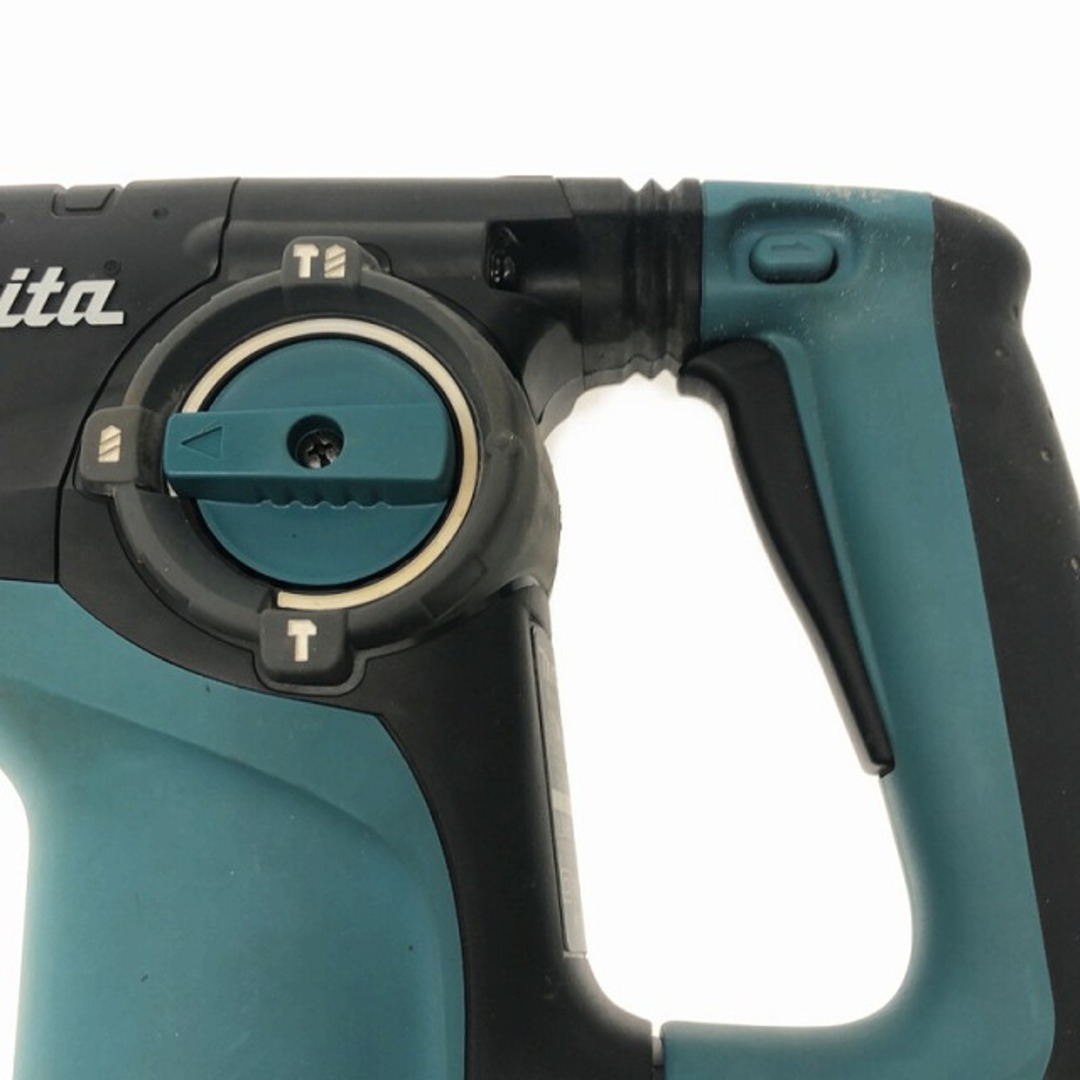 ☆中古品☆makIta マキタ 28mm ハンマドリル HR2811F ビット付き ☆中古品☆makIta マキタ 28mm ハンマドリル HR2811F ビット付き