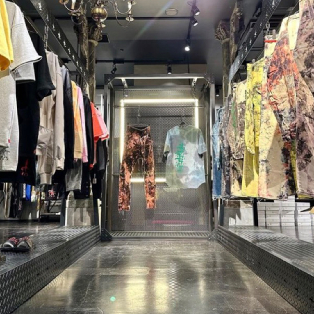 Rick Owens - cvtvlist RF FUKUOKA SPECIAL USUAL PANTSの通販 by 栄吉