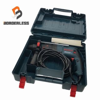 ボッシュ(BOSCH)の☆未使用品☆BOSCH ボッシュ ハンマードリル GBH2-26RE 穴あけ 穿孔 80533(工具)