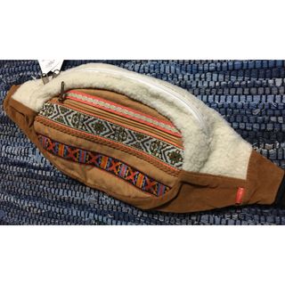 チチカカ(titicaca)の新品✨チチカカ ボディバッグ(ボディバッグ/ウエストポーチ)