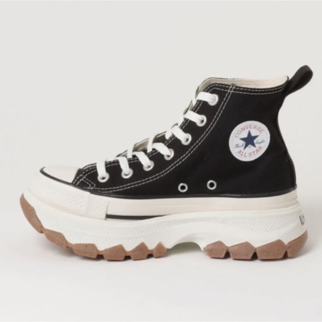 ⭐️新品⭐️CONVERSE AS (R) TREKWAVE HI 24.5㎝