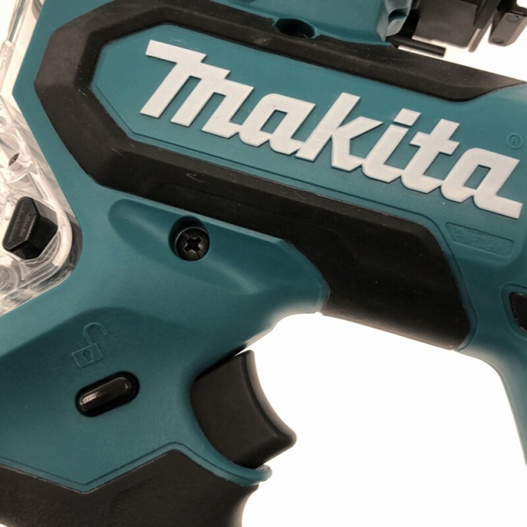 Makita(マキタ)の☆美品☆makita マキタ 18V 充電式ボードカッタ SD180D 本体のみ 80580 自動車/バイクのバイク(工具)の商品写真