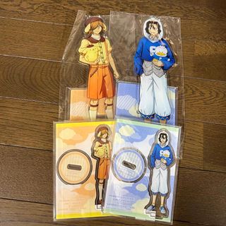 アキタショテン(秋田書店)の弱虫ペダル(キャラクターグッズ)