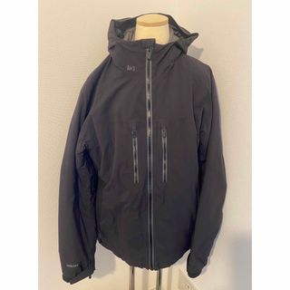 バートン(BURTON)のBURTON  2L TURBINE JACKET AK(ウエア/装備)