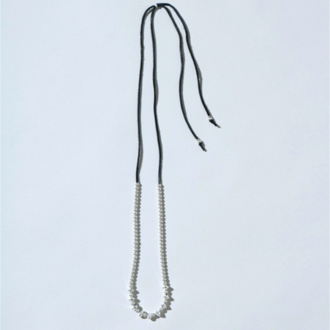 MB - 【MB】OX JEWELRY High-End Beads Necklace の通販 by Jin's Shop|エムビーならラクマ MB - 【MB】OX JEWELRY High-End Beads Necklace の通販 by Jin's Shop|エムビーならラクマ