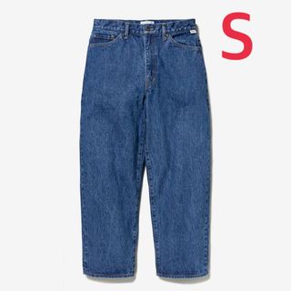 WTAPS UNION 02  TROUSERS COTTON DENIM Ｍ