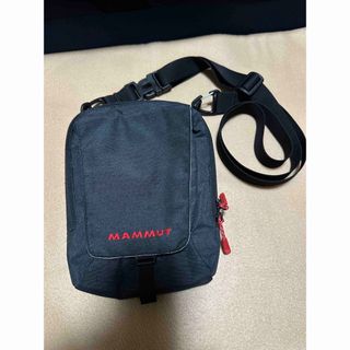 マムート(Mammut)のMAMMUT(登山用品)