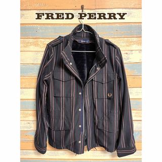 フレッドペリーの通販 10,000点以上 | FRED PERRYを買うならラクマ