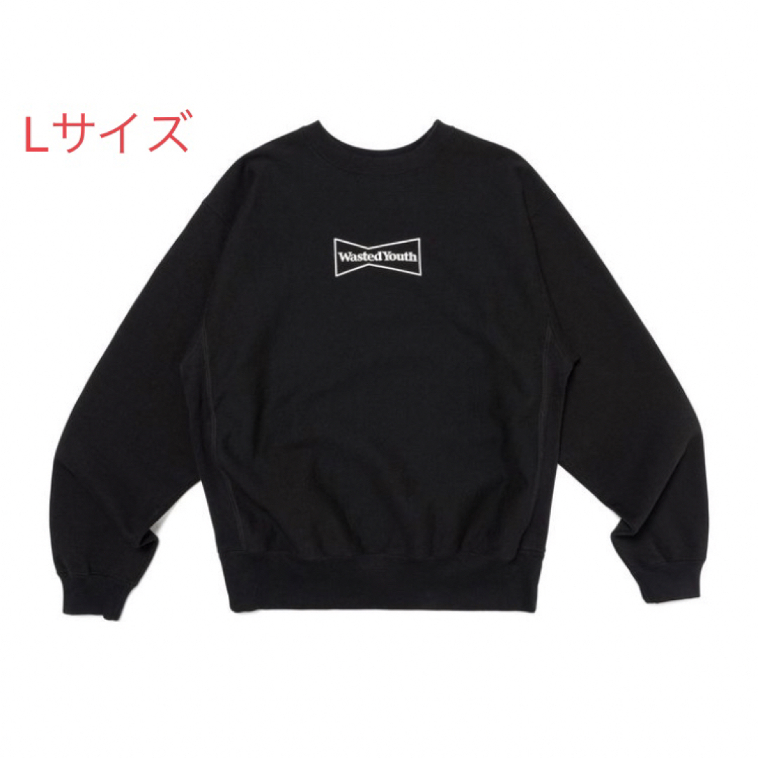 "SWEATSHIRT #2" OTSUMO PLAZA EXCLUSIVE