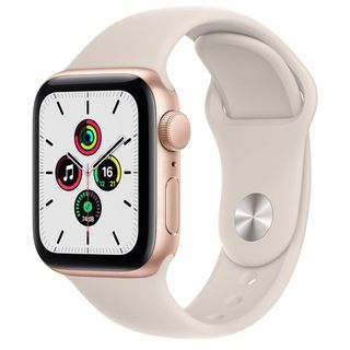 アップルウォッチ(Apple Watch)のApple Watch SE 第一世代　バンド2個付(その他)