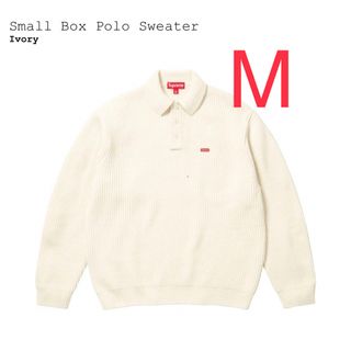 Supreme - Supreme Small Box Polo Sweaterの通販 by kirishima's shop