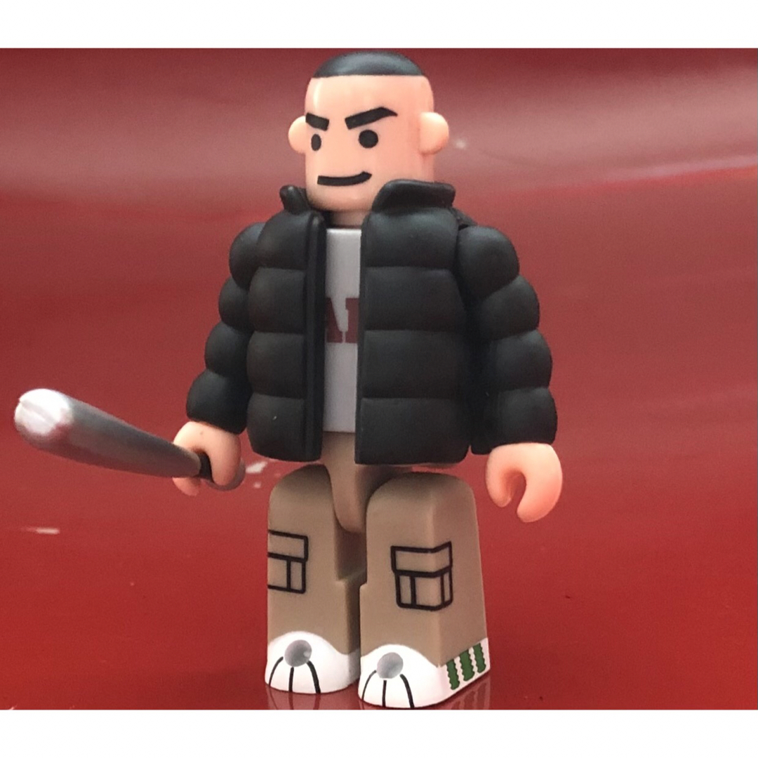 MEDICOM TOY - 《TOKYOTRIBE2》KAI 100% キューブリック MEDICOM TOY - 《TOKYOTRIBE2》KAI 100% キューブリック