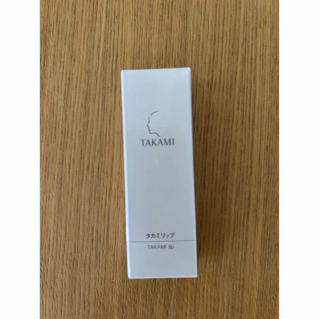 TAKAMI(タカミ)のTAKAMI タカミリップ 7g コスメ/美容のスキンケア/基礎化粧品(リップケア/リップクリーム)の商品写真