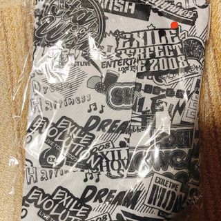 エグザイル(EXILE)のEXILE FC 特典  未使用品✨(ミュージシャン)