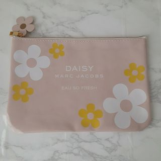 マークジェイコブス(MARC JACOBS)の【付録】MARC JACOBS　ポーチ(ポーチ)