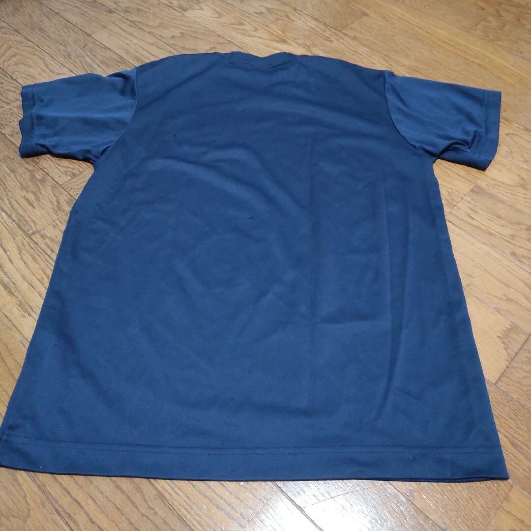 MIZUNO(ミズノ)のMIZUNO　カットソー メンズのトップス(Tシャツ/カットソー(半袖/袖なし))の商品写真