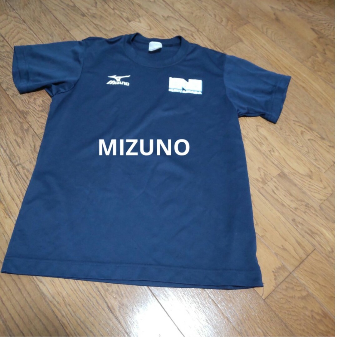 MIZUNO(ミズノ)のMIZUNO　カットソー メンズのトップス(Tシャツ/カットソー(半袖/袖なし))の商品写真