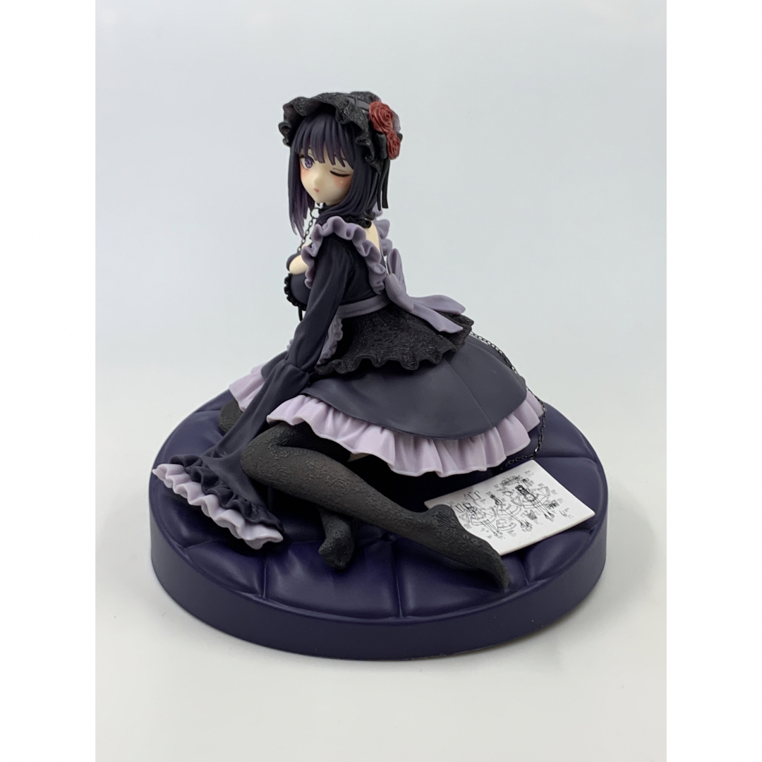 その着せ替え人形は恋をする 喜多川海夢 フィギュア 黒江雫 ver. AMP その着せ替え人形は恋をする 喜多川海夢 フィギュア 黒江雫 ver. AMP