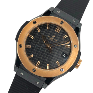 バラ売り可】ウブロ HUBLOT ベルト アリゲーター ラバー | nate