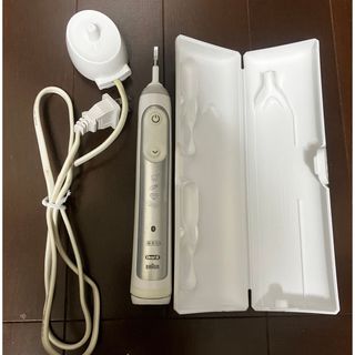 ブラウン(BRAUN)のBraun oral-B ジーニアス9000 (電動歯ブラシ)