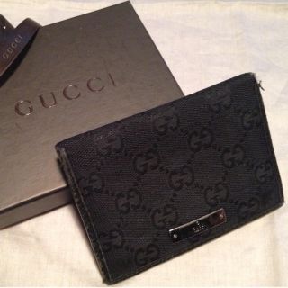 グッチ(Gucci)のGUCCI定期入れ♡(名刺入れ/定期入れ)