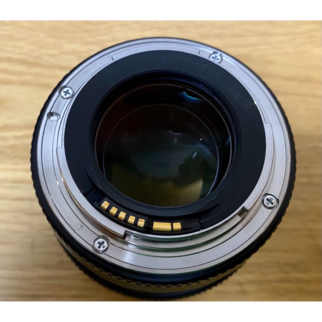 【美品】 CANON EF85mm f 1.8