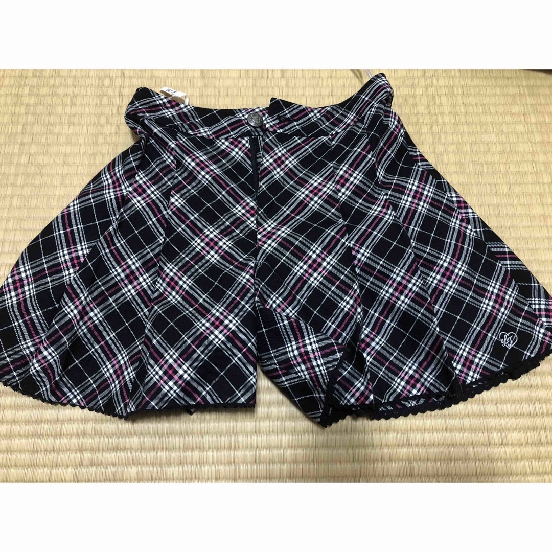 lovetoxic(ラブトキシック)のラブトキシック　卒服　式服 キッズ/ベビー/マタニティのキッズ服女の子用(90cm~)(ドレス/フォーマル)の商品写真