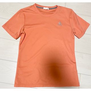 ルコックスポルティフ(le coq sportif)のlecoqsportif ルコックスポルティフ　スポーツウェア　Tシャツ(ウェア)