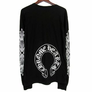 クロムハーツ ロング メンズのTシャツ・カットソー(長袖)の通販 200点