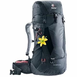 deuter ドイター 登山用 リュック  新品、未使用！