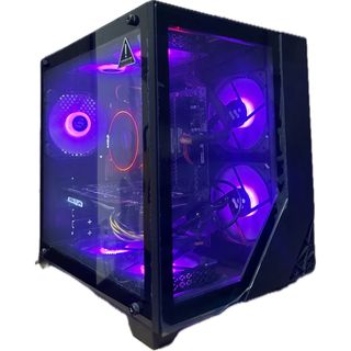 2ページ目 - デスクトップ型PC（レッド/赤色系）の通販 3,000点以上