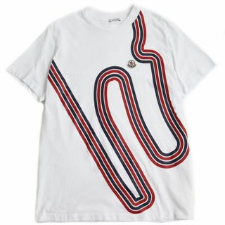 モンクレール Tシャツ・カットソー(メンズ)の通販 2,000点以上