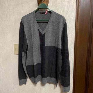エトロ ニット/セーター(メンズ)の通販 64点 | ETROのメンズを買うなら