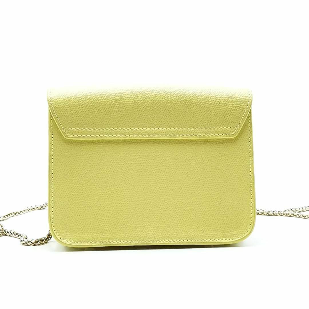 Furla(フルラ)の美品 フルラ FURLA ショルダーバッグ メトロポリス 03-23102801 レディースのバッグ(ショルダーバッグ)の商品写真