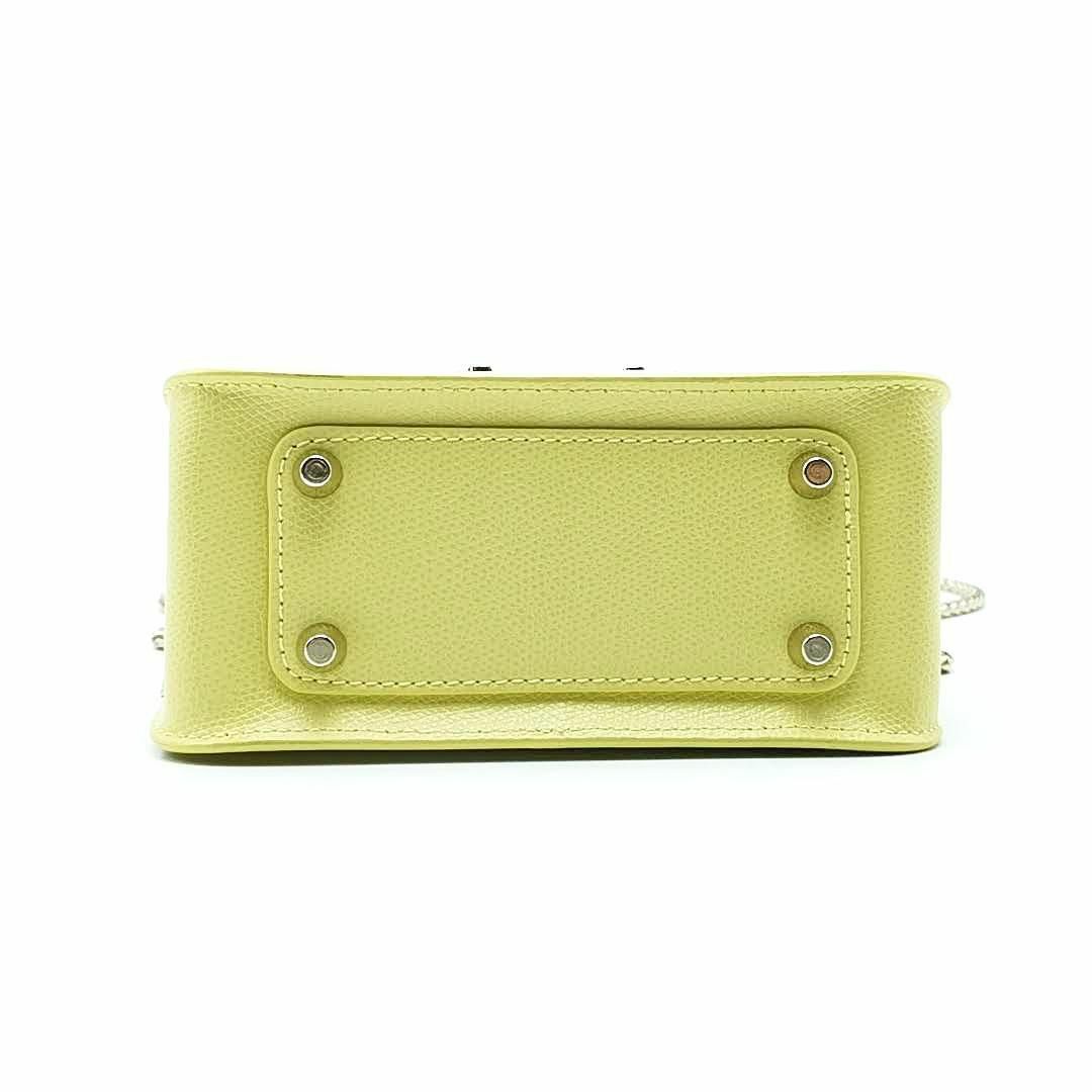 Furla(フルラ)の美品 フルラ FURLA ショルダーバッグ メトロポリス 03-23102801 レディースのバッグ(ショルダーバッグ)の商品写真