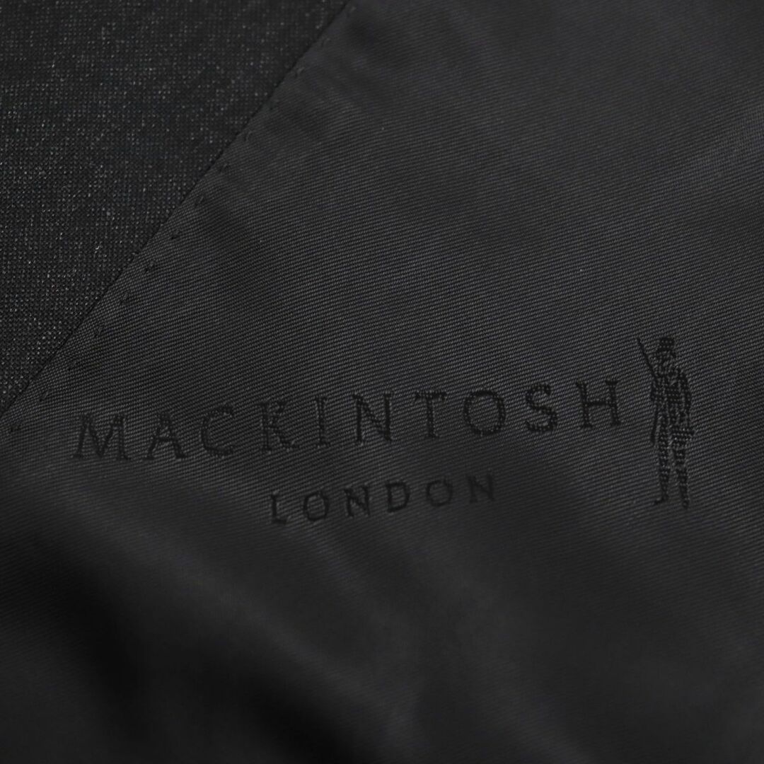 MACKINTOSH - 未使用品○MACKINTOSH マッキントッシュ イタリア製生地