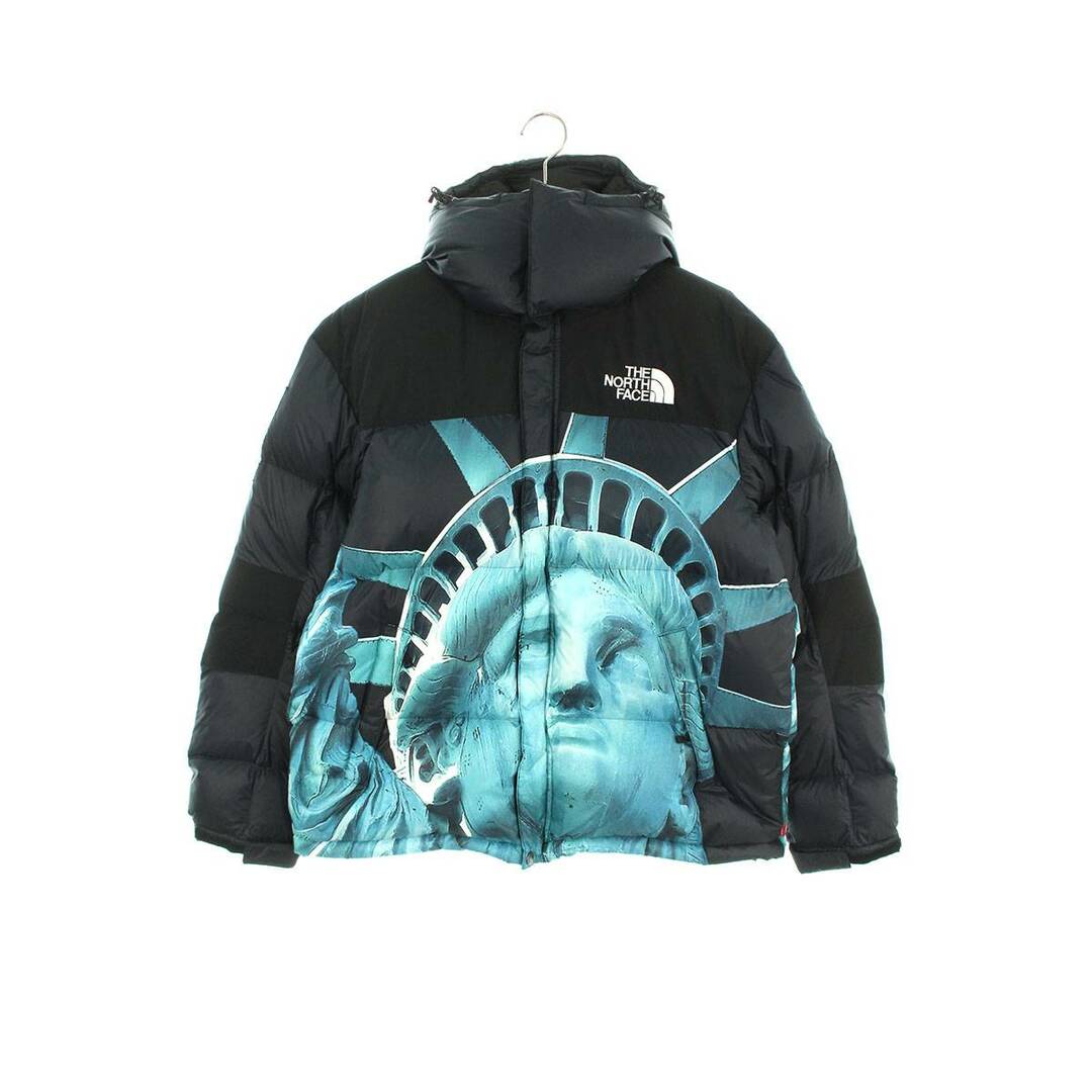 Supreme - シュプリーム ×ノースフェイス THE NORTH FACE 19AW Statue