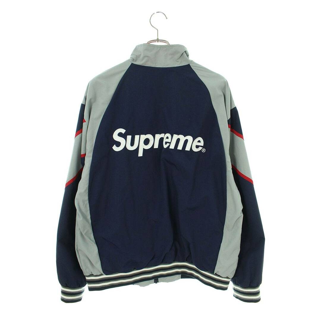 Supreme シュプリーム　トラックジャケット